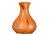 Aroma diffuser SIXTOL VULCAN light wood