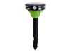 Odpudzovač vtákov Gardigo Solar Bird Deterrent 60091