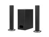 Soundbar KRUGER & MATZ Ghost 2.1 SE sada