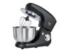 Kuchynský robot TEESA EASY COOK SINGLE Black