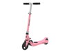 Kolobežka elektrická REBEL FUN WHEELS PINK detská 