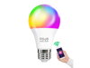 Smart žiarovka LED E27 9W RGB NOUS P3 WiFi Tuya