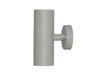 Smart svietidlo IMMAX NEO Pared Double 07121A ZigBee Tuya