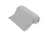 Blanket TEESA TSA8900-1 Gray 130x150cm