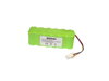 Batérie pre SAMSUNG NAVIBOT SR88XX, VCR88XX, SR8FXX, SR87XX, VCR87XX GOOWEI 3500mAh Ni-Mh