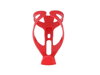 Držiak fľaše na bicykel Forever Basic Outdoor Red