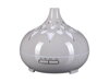 Aróma difuzér SIXTOL Palm Grey Gloss