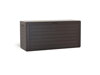 Box záhradný WOODEBOX umbra 116cm - 280l