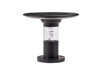 Smart svietidlo solárne IMMAX NEO 07908L Bubbles WiFi Tuya