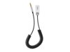 Audio adaptér Bluetooth BASEUS CABA01-01