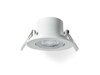 Smart LED svietidlo NEDIS WIFILCS10WT 40W WiFi Tuya