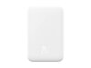 PowerBank BASEUS Mini 5000mAh White