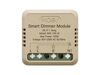 Smart ovládač osvetlenia MOES Switch Module MS-105 WiFi Tuya