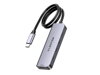 USB-C hub LENTION 5v1