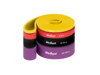 Guma posilňovacia REBEL Active Power Band PLs-2 4-45kg 4ks