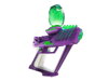 Detská pištoľ GEL BLASTER STARFIRE Glow in the dark na vodné guličky