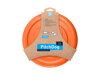 Lietajúci tanier WAUDOG 24cm Orange