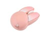 Myš bezdrôtová MOFII M6AG Rabbit Pink