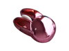 Myš bezdrôtová MOFII M6DM Rabbit Chromed Pink