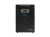 Zdroj záložný VOLT Sinus UPS 500 12V 230V 500W + baterie 40Ah Black