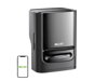 Tlačiareň štítkov NELKO PM220 Black