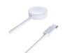 Nabíjačka pre Apple Watch CHOETECH T400 USB-C