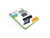 Fólie laminovacie TRACER WYP1118 A4 75mic 100ks