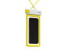 Puzdro vodotesné BASEUS DeepDive White/Yellow