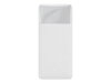 PowerBank BASEUS Bipow 10000mAh White