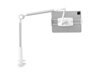 Držiak tabletu BASEUS Otaku Lazy Holder Pro Silver