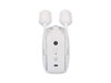 Smart ovládač žalúzií a roliet NEDIS BTMC10WT1PC Bluetooth Tuya
