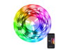 Smart LED pásik 12V IP65 15W RGB IMMAX NEO 07790L 3m ZigBee Tuya