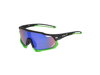 Slnečné okuliare REBEL RBA-7100-RB polarizované