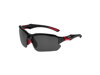 Slnečné okuliare REBEL RBA-7102-BK polarizované