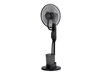Ventilátor TEESA TSA8067 s zahmlievaním
