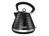 Kanvica rýchlovarná MORPHY RICHARDS 108131 Black
