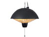Ohrievač terasový SOLIGHT IR04