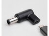 Adaptér USB-C pre notebooky Dell LTC LXG376