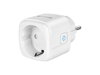Smart zásuvka KRUGER & MATZ Connect P4 White WiFi Tuya