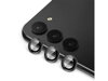 Ochranná fólia na objektív fotoaparátu pre SAMSUNG A145/A146/A246/A346/A14 4G/A14 5G Black