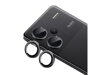 Ochranná fólia na objektív fotoaparátu pre XIAOMI Redmi 13 4G Black