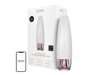Masážny prístroj GESKE Anti-Aging Skin Renewer 9v1