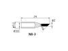 Hrot N8-3 (ZD-8961)
