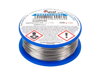 Cín 1.5mm 100g 60%Sn 40%Pb CYNEL