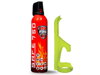 Hasiaci sprej SAFE 750ml penový + držiak 75F
