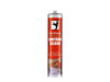Silikón sanitárny DEN BRAVEN čierny 280ml