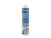 Silikón sanitárny DEBBEX PREMIUM transparentný 280ml