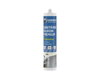 Silikón sanitárny DEBBEX PREMIUM biely 280ml