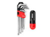 Imbus sada AMIO 04302 9ks