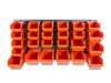 organizér/držák s 28 boxy NTBNP1 ORDERLINE
